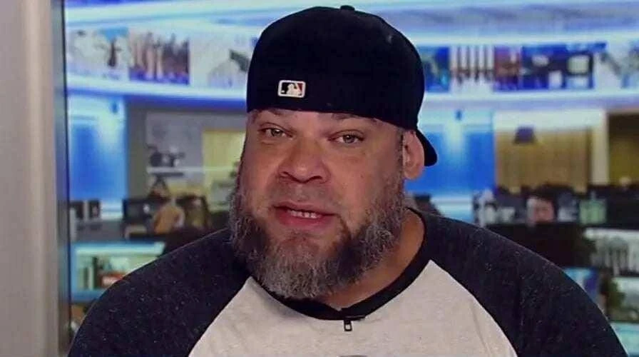 Tyrus’s Health Journey: Overcoming Challenges and Embracing Transformation