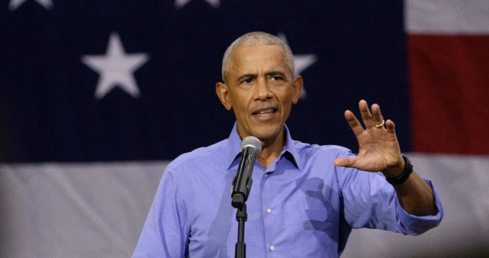 Trump, Hegseth Rip Obama For Gifting Iran with Cash, Weapons