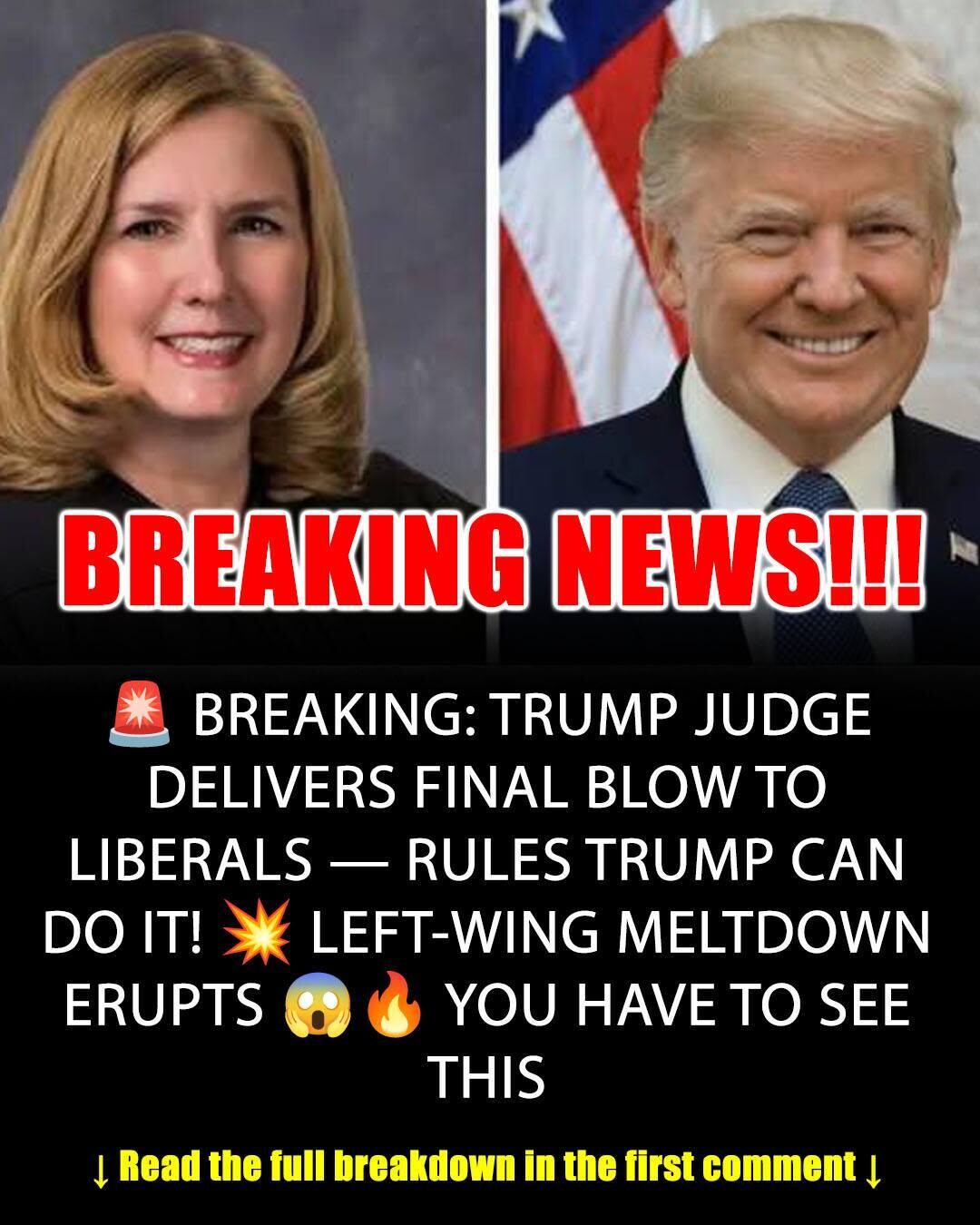 potentially far-reaching consequences, a federal judge has rul