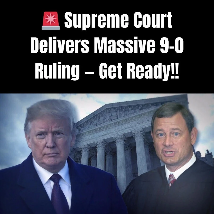 A Quiet Supreme Court Decision That Closed One Chapter — But Left Many Questions