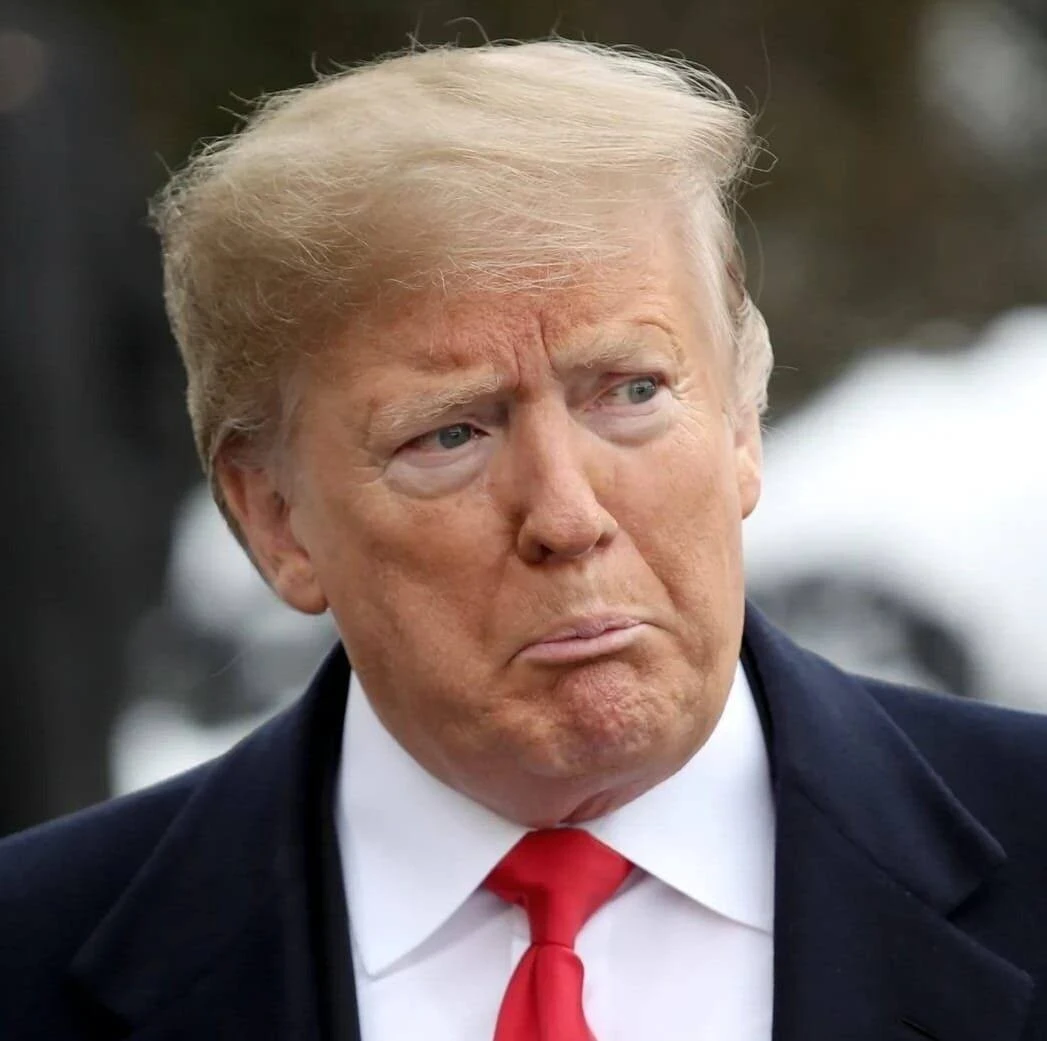 Our thoughts and prayers are with Trump Family during these difficult times… See more