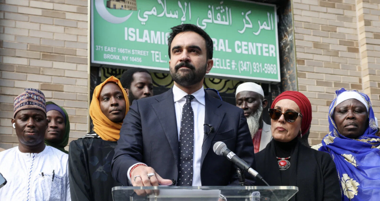 NYC Mayor-Elect Mamdani Stuns Supporters With Charter School Decision