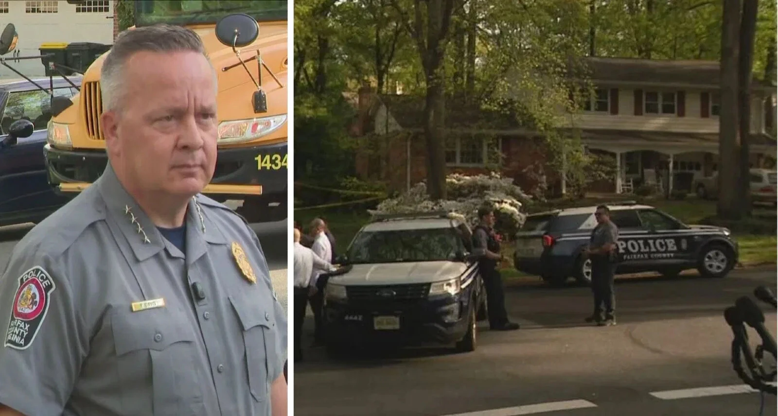 Former Va. Lt. Gov. Fairfax, Wife Involved In Deadly Incident: Reports