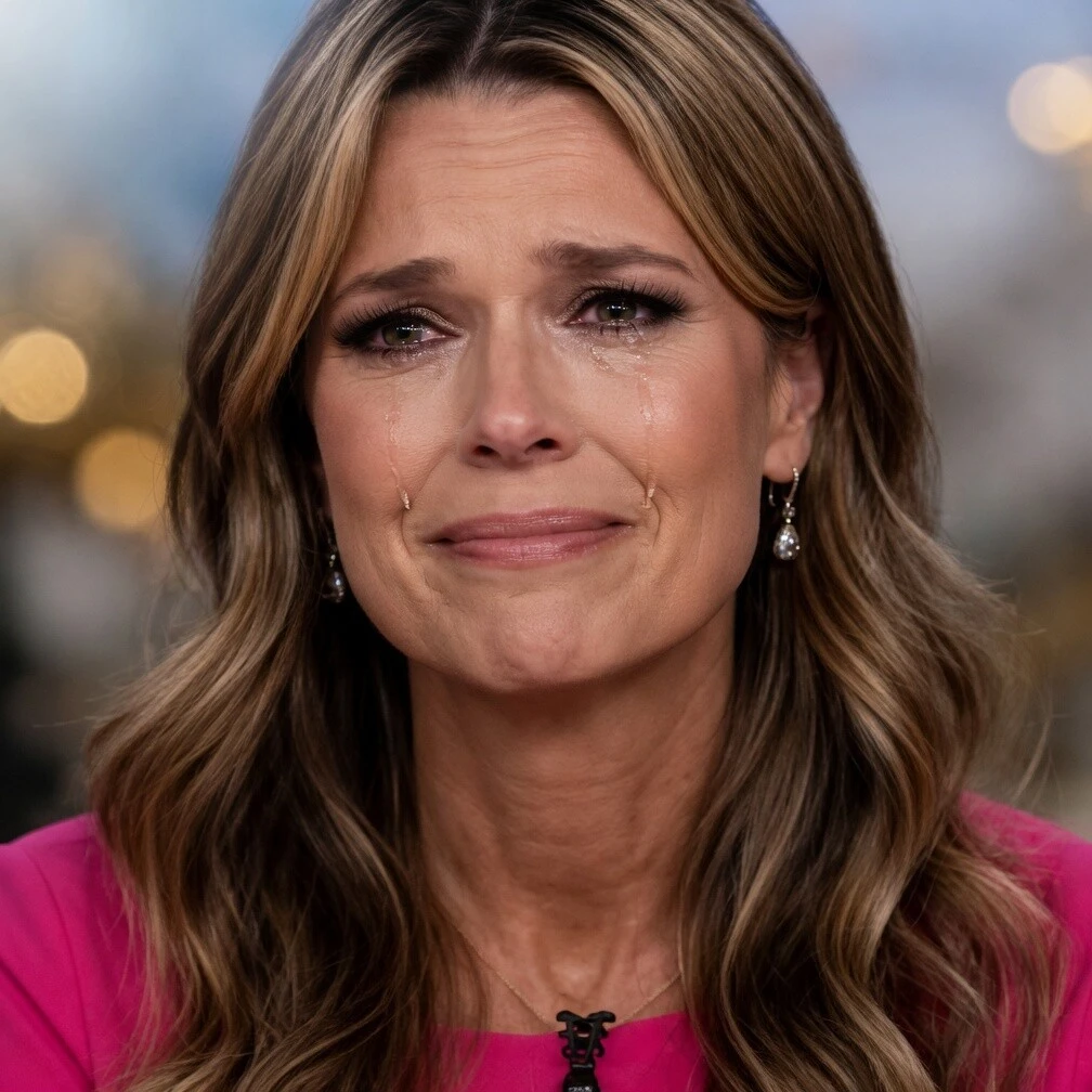 SAD NEWS 30 minutes ago in New York, Savannah Guthrie was confirmed as – See now!