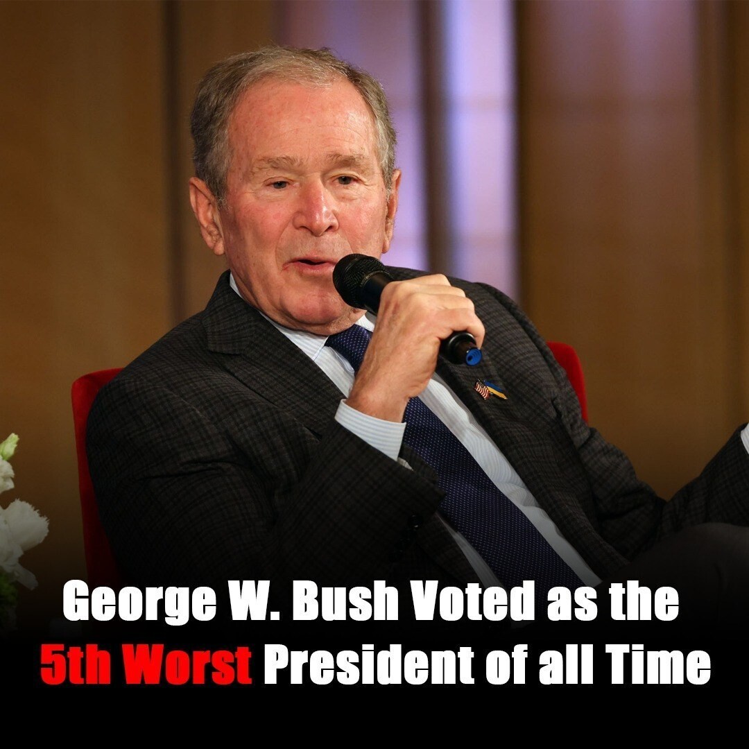 A look at 10 U.S. presidents who have been heavily criticized or considered least effective by historians.