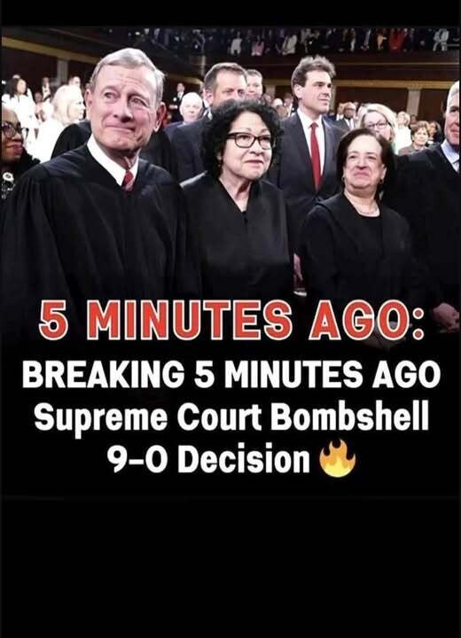Supreme Court Gives Veterans Huge Victory: Analysis