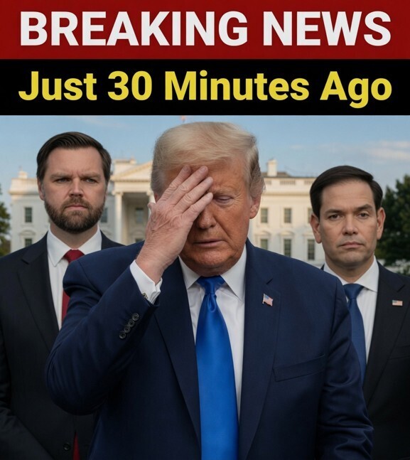 Full articlehere: BREAKING💔 Donald Trump Gets More Bad News…