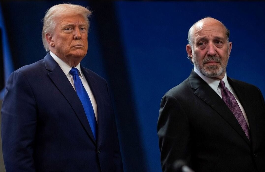 BREAKING News: Washington, D.C. Police Discover SHOCKING Trump Evidence at Epstein Ranch!…See More