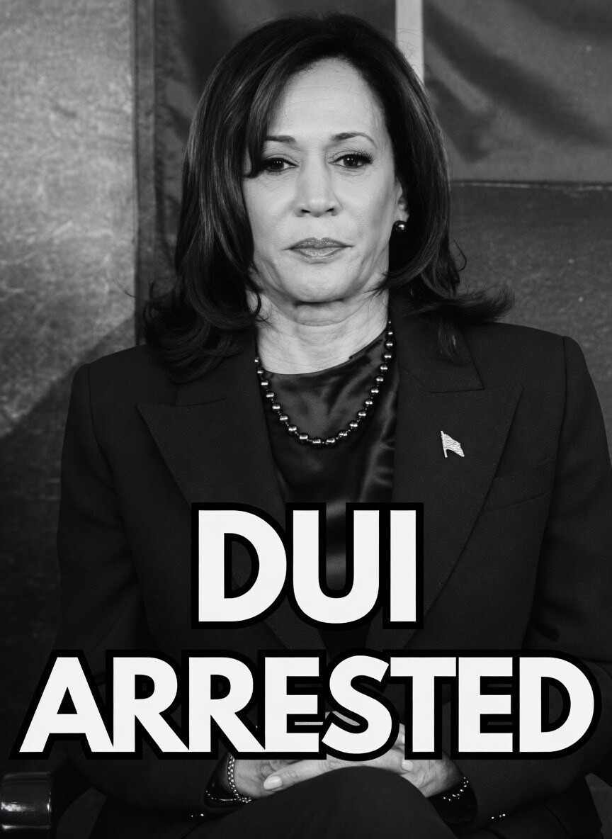 20 Minutes Ago In California, Kamala Harris Was Confirmed As!
