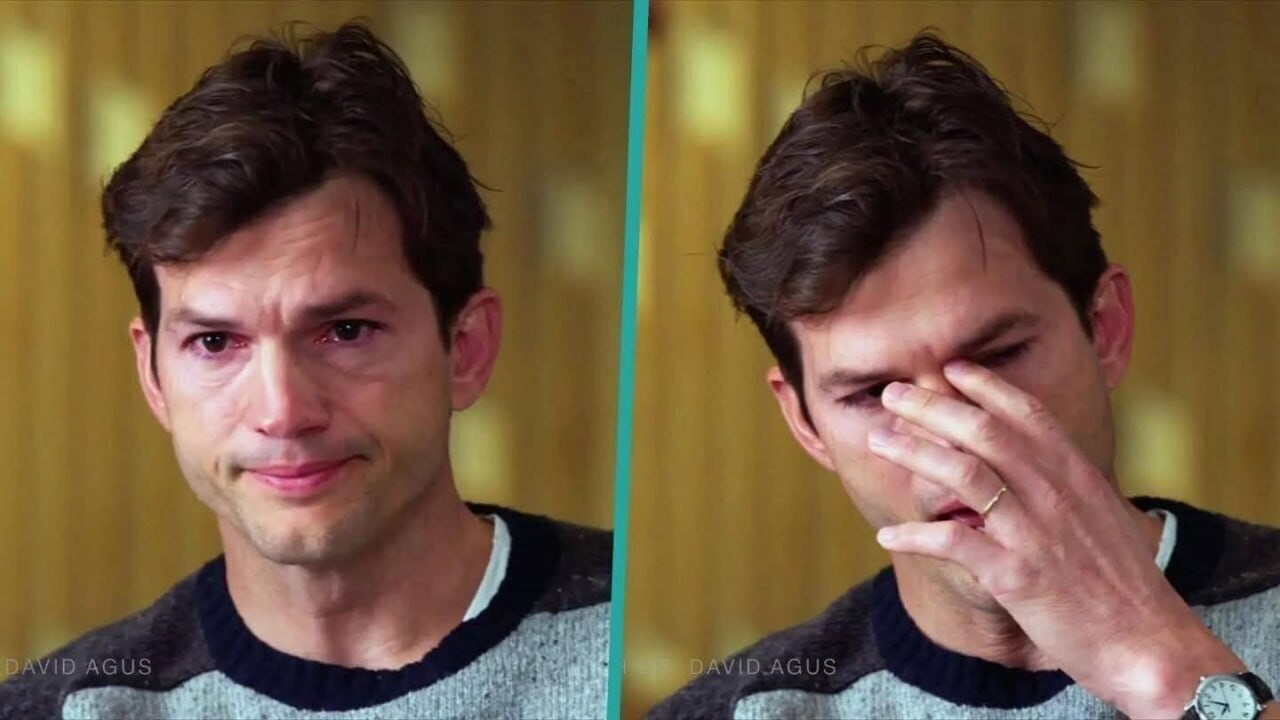 20 Minutes ago in California, Ashton Kutcher was confirmed as…