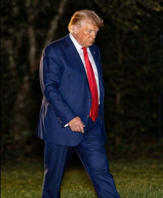 BREAKING NEWS!! Shock in D.C.: President Donald Trump Shot AGAIN