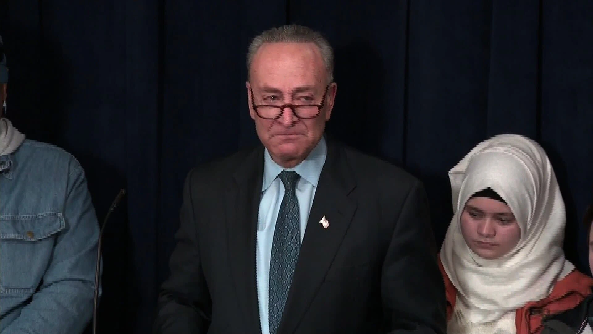 Senate Blocks Democratic Cuba Measure As Trump Signals Action Soon