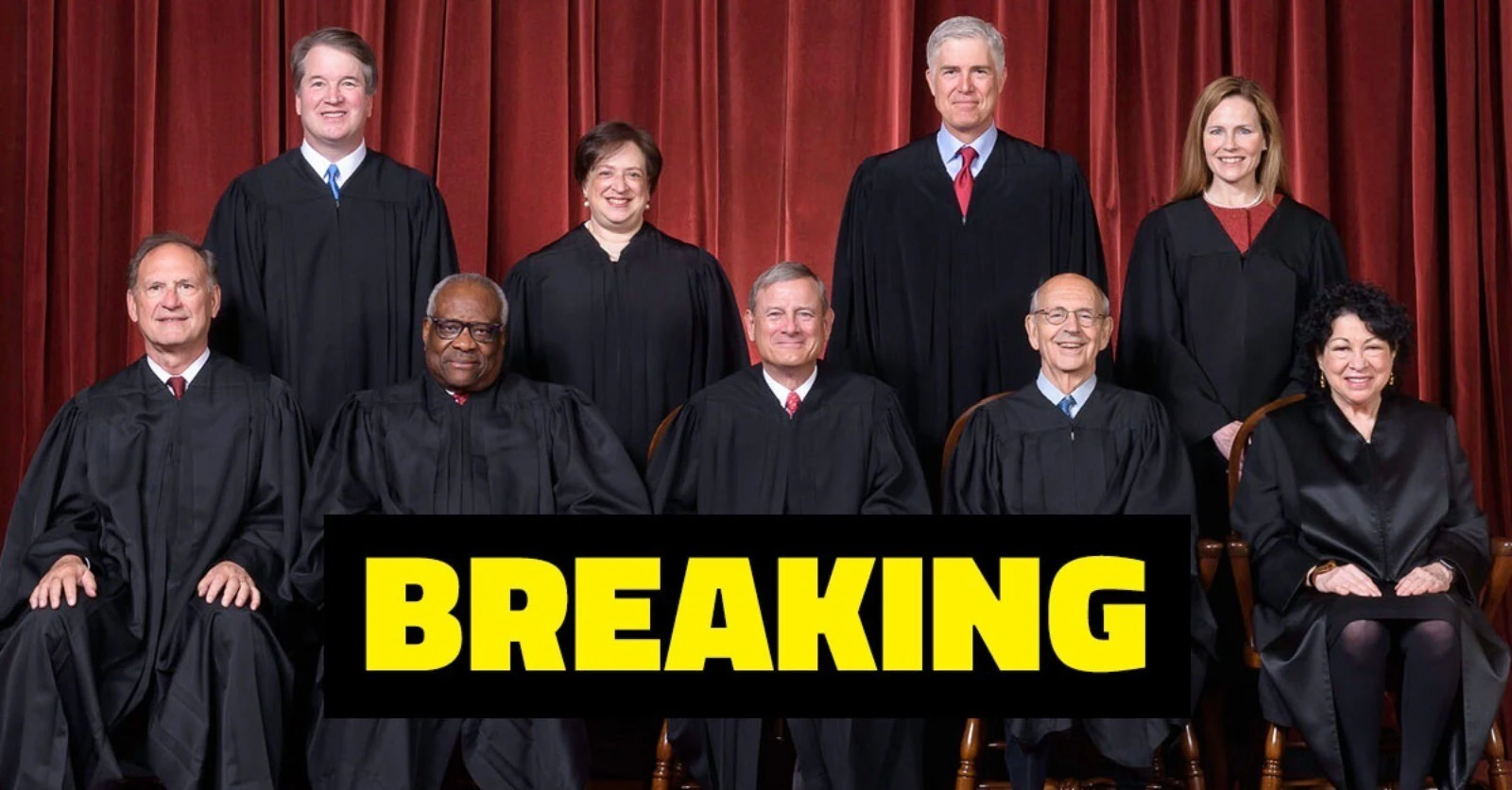 Supreme Court Gives Trump Admin Key Immigration Victory