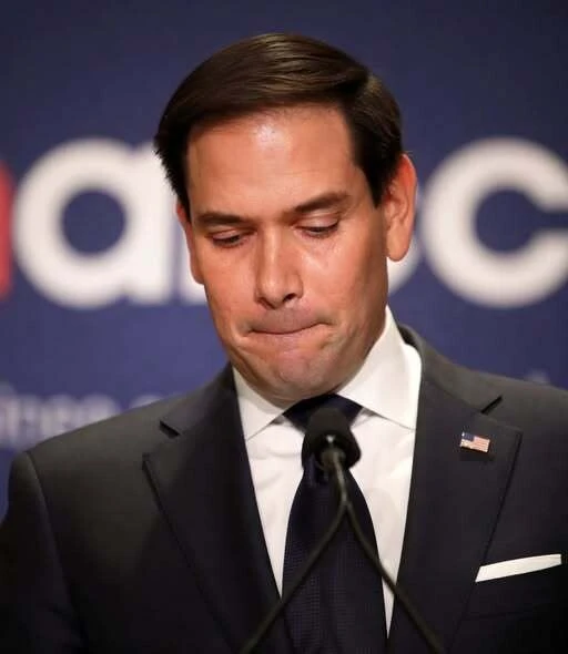 Rubio Makes It Clear Trump’s Next Hemispheric Move Is Against Cuba