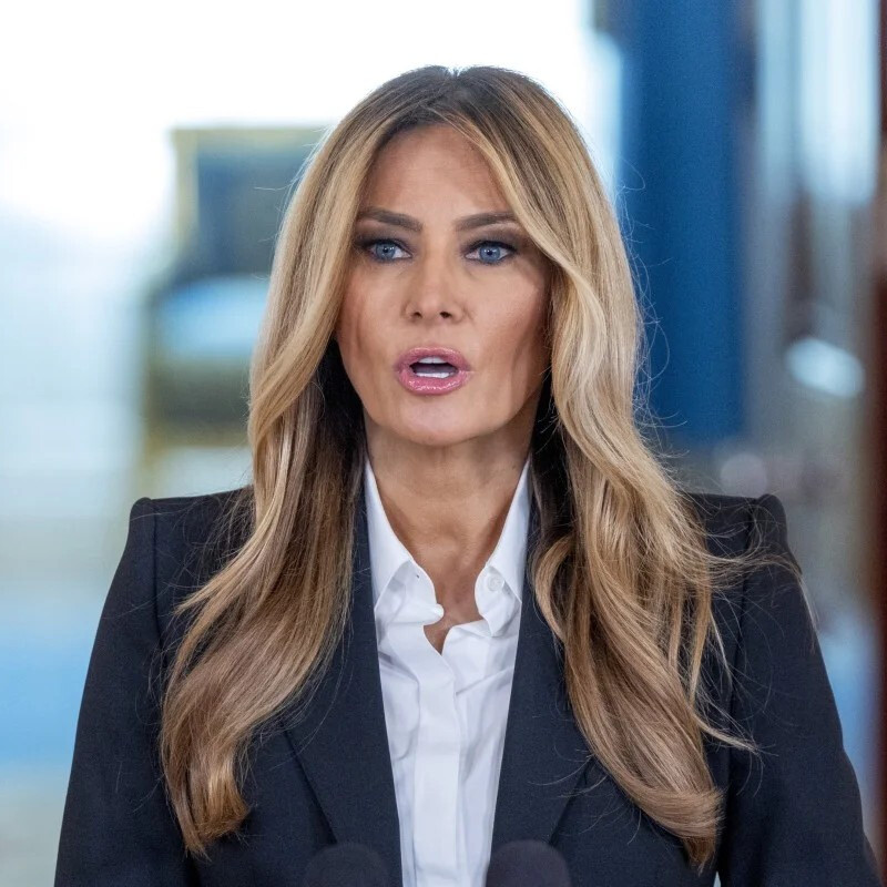 Judge Tosses Wolff Suit, Clearing Path For $1B Melania Claim HH